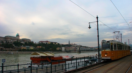 budapeszt – Węgry