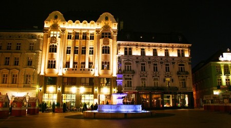 bratysława – Słowacja