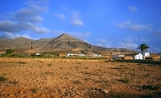 Fuerteventura