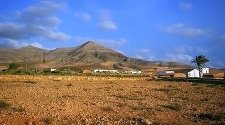 Fuerteventura – Hiszpania