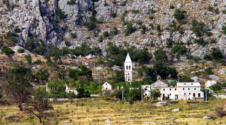 10 – Duće luka, Chorwacja