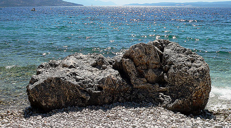 14 – Duće luka, Chorwacja