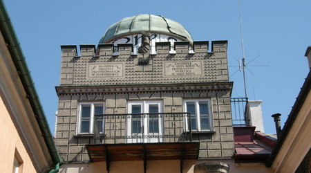 Jędrzejów - Muzeum – Polska