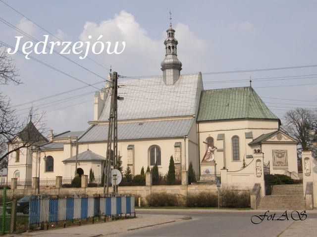 Jędrzejów