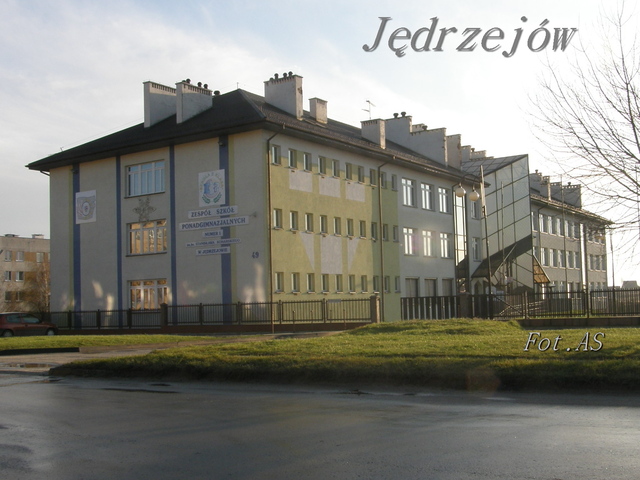 Jędrzejów