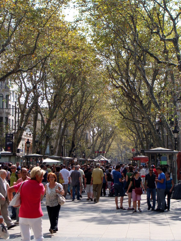 Rambla
