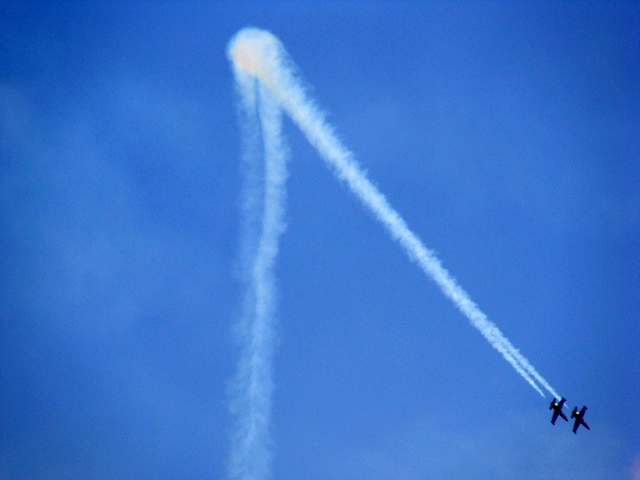 RedBull Air Show