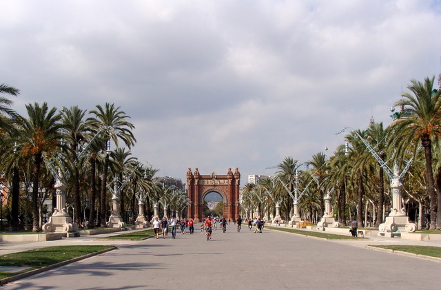 Łuk Triumfalny