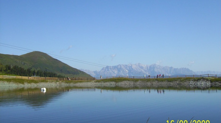 Austria – Rauris