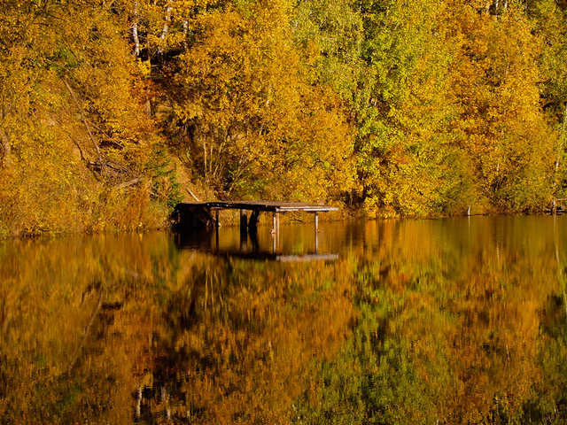 W promieniach słońca 