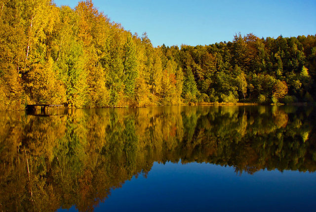 W promieniach słońca 