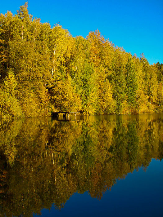 W promieniach słońca 