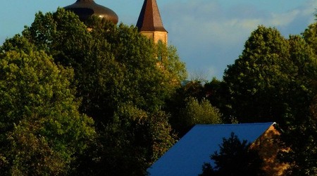 Klejniki – Polska
