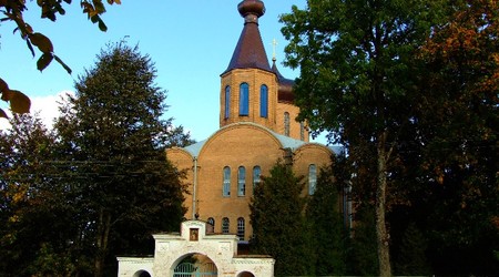 Klejniki – Polska