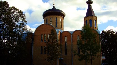 Klejniki – Polska
