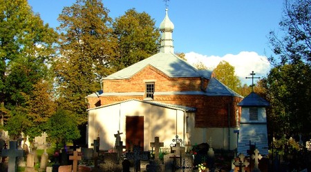 Klejniki – Polska