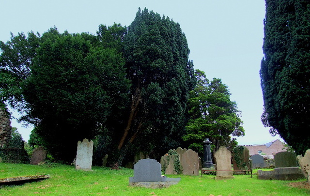 Magherafelt