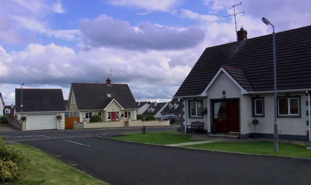 Magherafelt