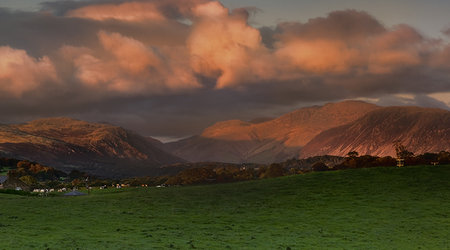 Lake District – Wielka Brytania