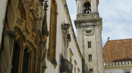 Img 0320 1 – Uniwersytet coimbra, Portugalia