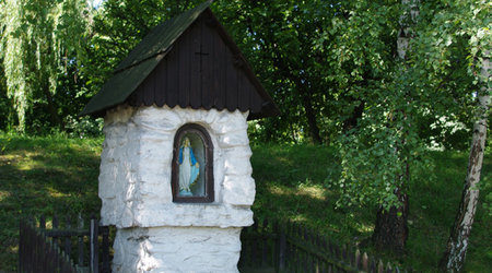 Górnośląski Park Etnograficzny – Chorzów, Polska