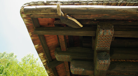 Górnośląski Park Etnograficzny – Chorzów, Polska
