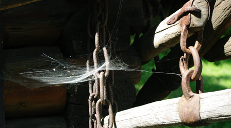 Górnośląski Park Etnograficzny – Chorzów, Polska