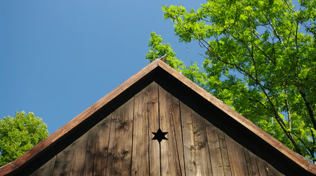 Górnośląski Park Etnograficzny – Chorzów, Polska