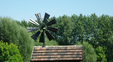 Górnośląski Park Etnograficzny – Chorzów, Polska