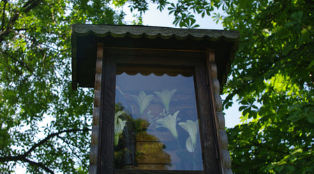 Górnośląski Park Etnograficzny – Chorzów, Polska