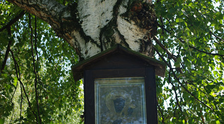 Górnośląski Park Etnograficzny – Chorzów, Polska