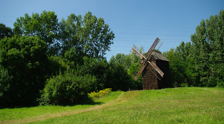 Górnośląski Park Etnograficzny – Chorzów, Polska