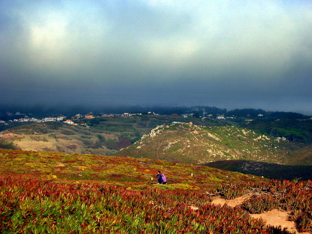 Cabo da Roca