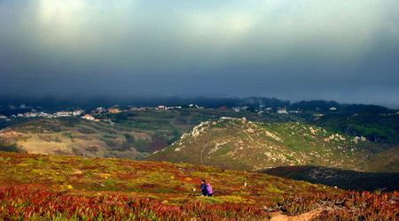 Cabo da Roca – Portugalia