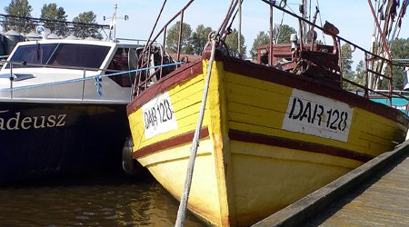 11 – Darłówko, Polska