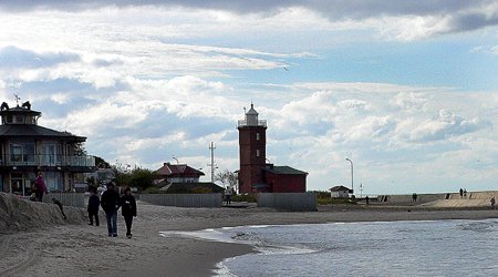 23 – Darłówko, Polska