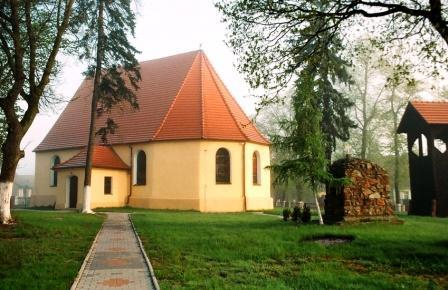 Kosciół