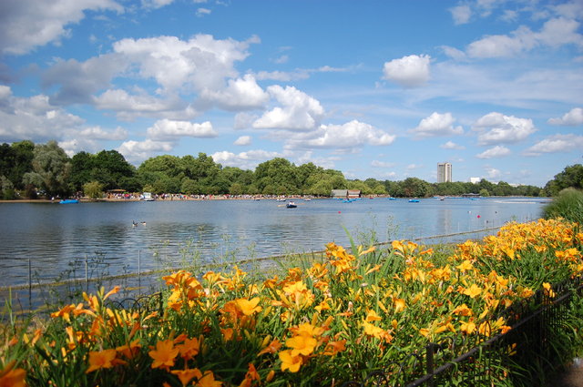 Hyde Park