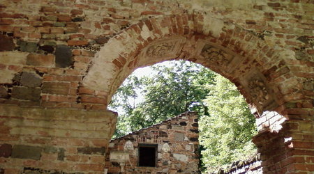 Arkadia – Polska