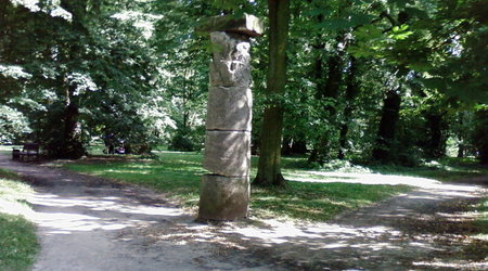 Arkadia – Polska