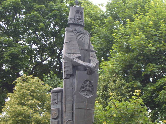 Druskienniki