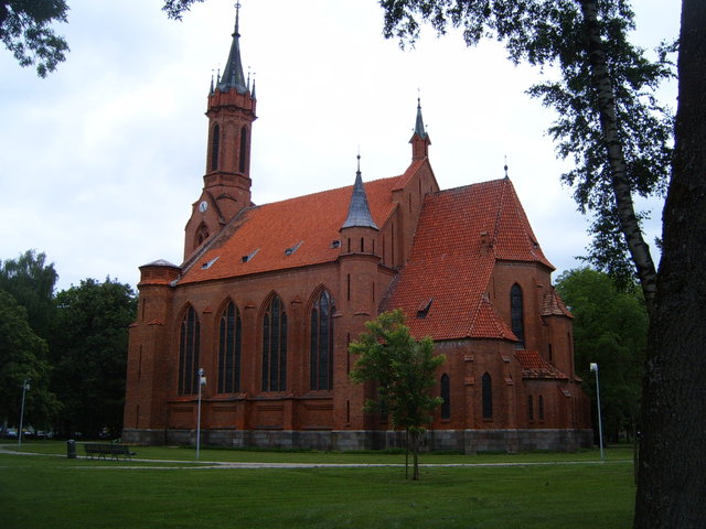 Druskienniki