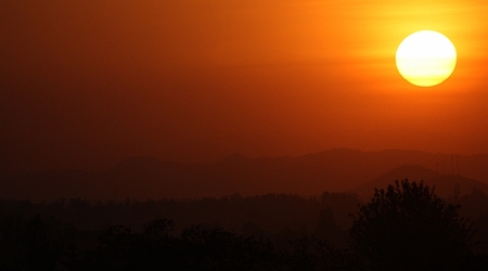 Nad Tanzanią – Tanzania