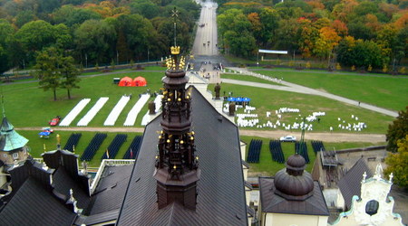 Czestochowa – Częstochowa, Polska