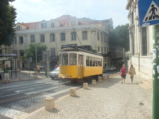 Tramwaj
