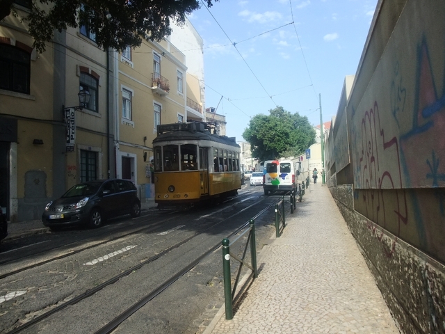Tramwaj