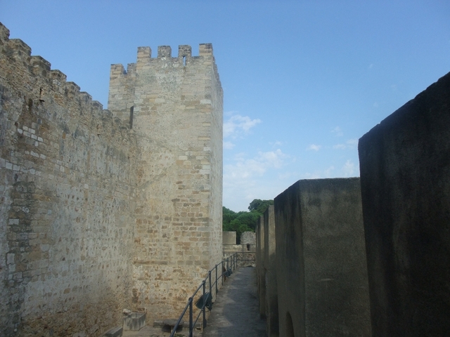 Zamek Św. Jerzego