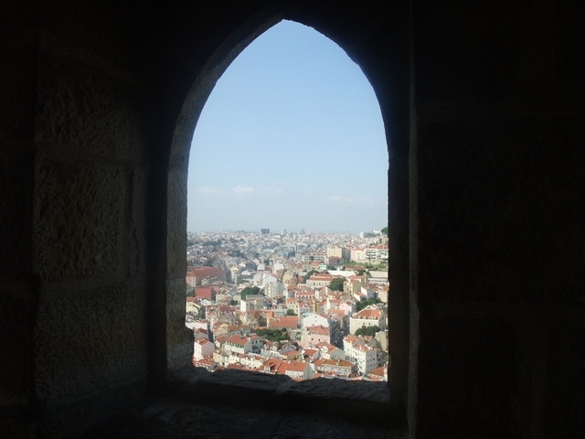 Zamek Św. Jerzego