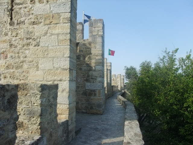Zamek Św. Jerzego