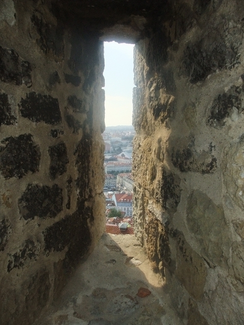Zamek Św. Jerzego